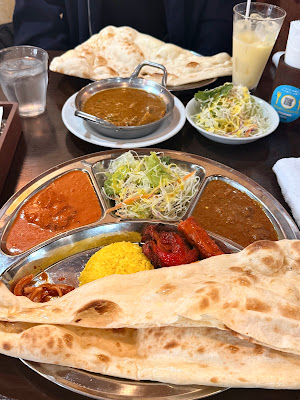 Asian Dining LUMBINI Shinmatsudo main branch 사진 4