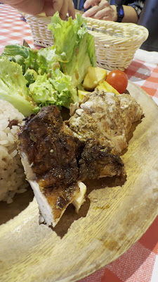 Caribbean Restaurant Sunny Cafe 사진 2