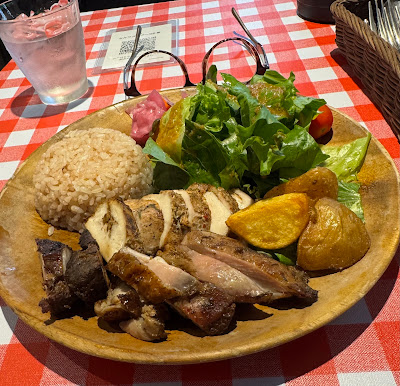 Caribbean Restaurant Sunny Cafe 사진 4
