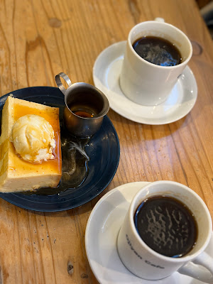 bio ojiyan cafe Harajuku 사진 4