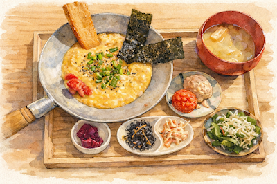 bio ojiyan cafe Harajuku 사진 3