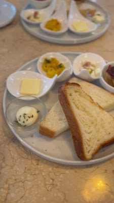 cafe terrace&bistro Queency 오모테산도 점 사진 2