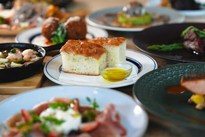 cafe terrace&bistro Queency 오모테산도 점 사진 3