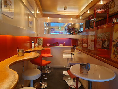 cafe VAN 사진 4