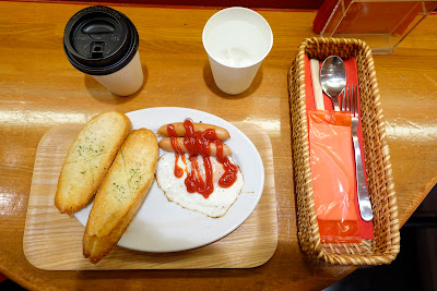 cafe VAN 사진 3