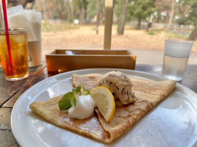 Café du Lièvre (Bunny House) 사진 3