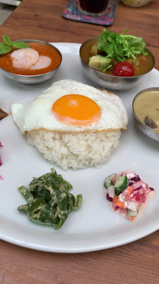 Café du Lièvre (Bunny House) 사진 2