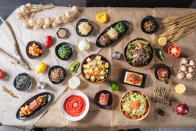 韓国料理 LUNA 사진 3