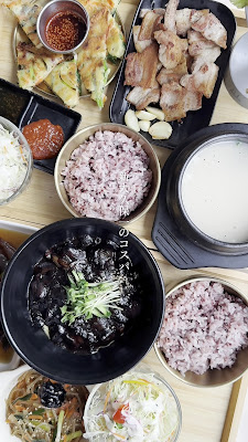 韓国料理 LUNA 사진 2