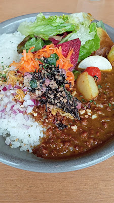EVERYONEs CAFE 사진 2