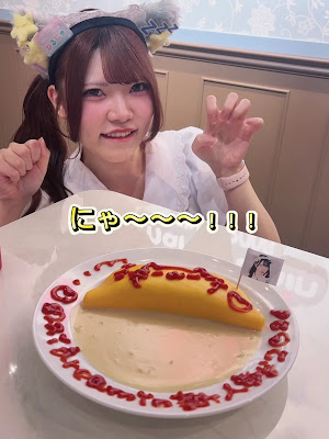 Maidcafe Maidreamin Ikebukuro Sunshine-dori Shop 사진 2