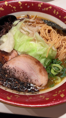 Ramen Kumamen Roppongi 사진 2
