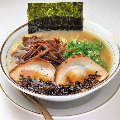 Ramen Kumamen Roppongi 사진 4