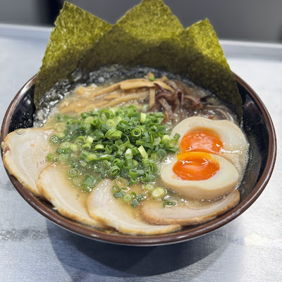 Wakura Ramen Roppongi 사진 4