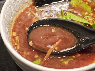 멘야에이키치 카쵸후게츠 사진 2