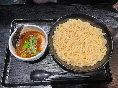 멘야에이키치 카쵸후게츠 사진 4
