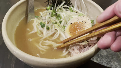 YUJI Ramen Tokyo 사진 2