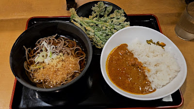 Yomoda Soba Shinjuku West Exit 2nd Store 사진 2