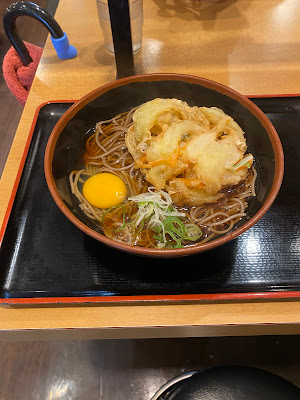 Yomoda Soba Shinjuku West Exit 2nd Store 사진 5