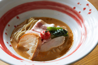 에비마루 라멘 사진 3
