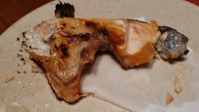 킨카 스시바 이자카야 롯폰기 사진 2