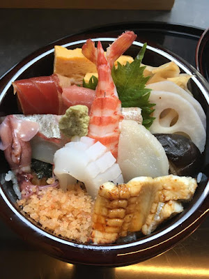 すし おお助 사진 3
