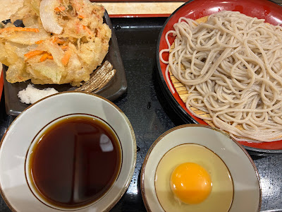 Komoro Soba 사진 4