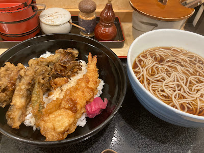 Komoro Soba 사진 3