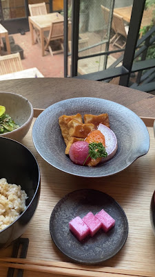 Brown Rice Tokyo Omotesando 사진 2