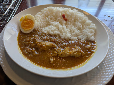 TEMMA CURRY 사진 3