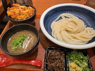 Ibuki Udon Tokyo Midtown 사진 4