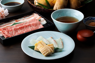 Hyoki Shabu-shabu Shimbashi 사진 5