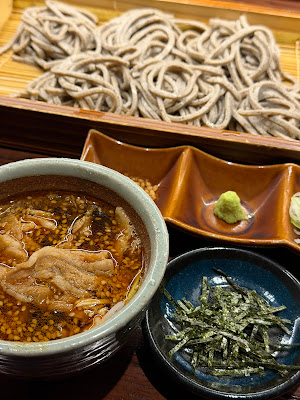 GinzaSobaIzakaya Sobagoya 사진 4
