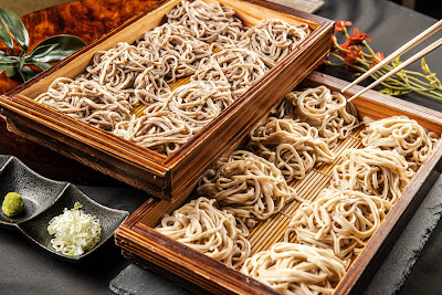 GinzaSobaIzakaya Sobagoya 사진 3
