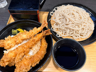 Komoro Soba 사진 3