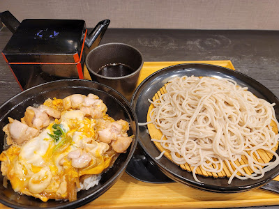 Komoro Soba 사진 4