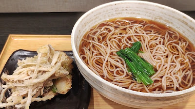 Komoro Soba 사진 2