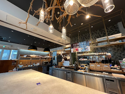 Ginza Breakfast Lab 사진 3