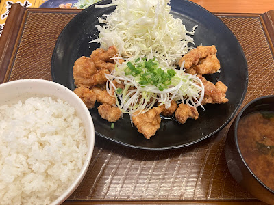 돈카라정 사진 3