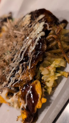 鉄板お好み焼き だるま 사진 2