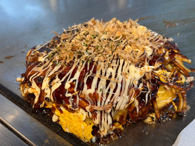鉄板お好み焼き だるま 사진 4
