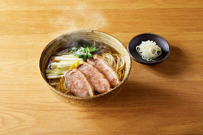 そばと天ぷら 石楽 大手町店 사진 3