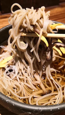そばと天ぷら 石楽 大手町店 사진 2