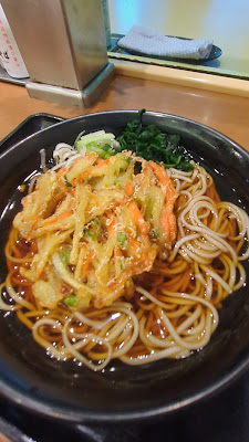 Nadai Fuji Soba Sankocho Branch 사진 2