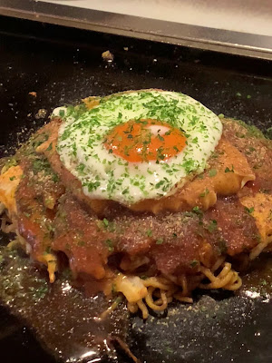 쓰키시마 몬자 돈 아메요코 본점 사진 5