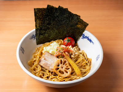 Menya Teio 사진 4