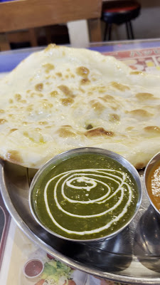 インド・ネパール料理 ハニーナンハウス Tachiaigawa main branch 사진 2