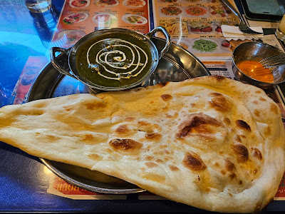 インド・ネパール料理 ハニーナンハウス Tachiaigawa main branch 사진 4