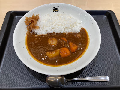 マイカリー食堂 豊洲IHIビル店 사진 3