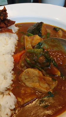 マイカリー食堂 豊洲IHIビル店 사진 2